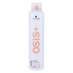 Kondicionér Schwarzkopf Professional Osis+ Soft Texture 300 ml