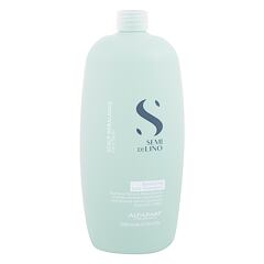 Šampon ALFAPARF MILANO Semi Di Lino Balancing Low Shampoo 1000 ml