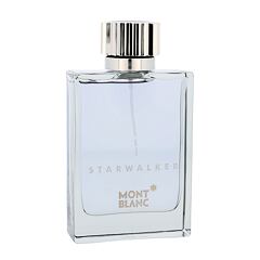 Toaletní voda Montblanc Starwalker 75 ml poškozená krabička