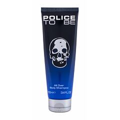 Sprchový gel Police To Be 100 ml