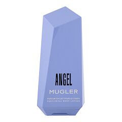 Tělové mléko Thierry Mugler Angel 200 ml