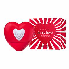 Toaletní voda ESCADA Fairy Love Limited Edition 50 ml
