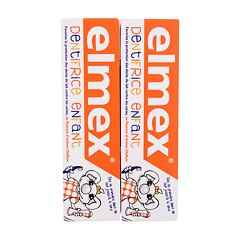 Zubní pasta Elmex Kids 50 ml Kazeta