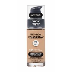 Make-up Revlon Colorstay™ Combination Oily Skin SPF15 30 ml 350 Rich Tan