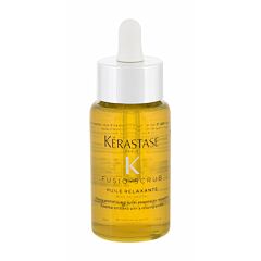 Olej na vlasy Kérastase Fusio Scrub Huile Relaxante Essential Oil 50 ml poškozená krabička
