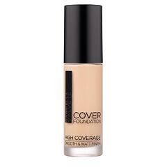 Make-up Gabriella Salvete Cover Foundation SPF30 30 ml 100 Porcelain
