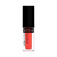 Lesk na rty Gabriella Salvete Ultra Glossy 4 ml 03