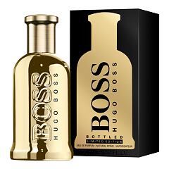 Parfémovaná voda HUGO BOSS Boss Bottled Limited Edition 100 ml