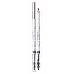 Tužka na obočí Christian Dior Diorshow Crayon Sourcils Poudre 1,19 g 05 Black poškozená krabička