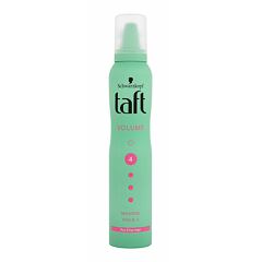 Tužidlo na vlasy Schwarzkopf Taft True Volume 200 ml