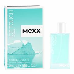 Toaletní voda Mexx Ice Touch Woman 2014 30 ml