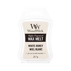Vonný vosk WoodWick White Honey 22,7 g