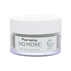 Maska na vlasy Fanola [No More ] The Styling Mask 200 ml