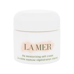 Denní pleťový krém La Mer The Moisturizing Soft Cream 60 ml