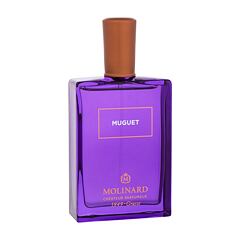 Parfémovaná voda Molinard Les Elements Collection Muguet 75 ml