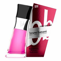 Toaletní voda Bruno Banani Dangerous Woman 50 ml