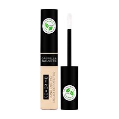 Korektor Gabriella Salvete Cover Me! Longlasting Liquid Corrector 9 ml 02
