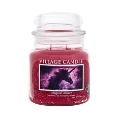 Vonná svíčka Village Candle Magical Unicorn 389 g