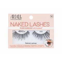 Umělé řasy Ardell Naked Lashes 432 1 ks Black