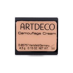 Korektor Artdeco Camouflage Cream 4,5 g 18 Natural Apricot