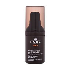 Oční krém NUXE Men Multi-Purpose Eye Cream 15 ml