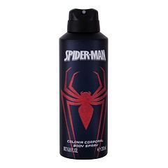 Deodorant Marvel Spiderman 200 ml poškozený flakon