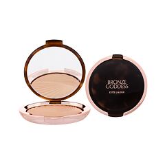 Rozjasňovač Estée Lauder Bronze Goddess Highlighting Powder Gelee 9 g 01 Heat Wave