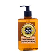 Tekuté mýdlo L'Occitane Verveine (Verbena) Liquid Soap 500 ml