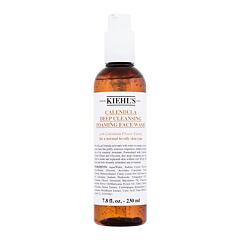 Čisticí gel Kiehl´s Calendula  Deep Cleansing Foaming Face Wash 230 ml