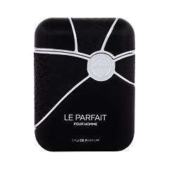 Parfémovaná voda Armaf Le Parfait 100 ml poškozená krabička