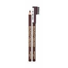 Tužka na obočí BOURJOIS Paris Brow Reveal Précision 1,4 g 002 Soft Brown