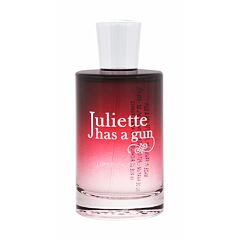 Parfémovaná voda Juliette Has A Gun Lipstick Fever 100 ml