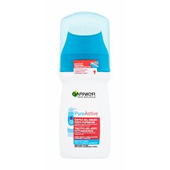 Čisticí gel Garnier Pure Active Exfobrusher 150 ml