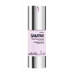 Čisticí pěna Sampar Essentials Equalizing Foam Peel 30 ml