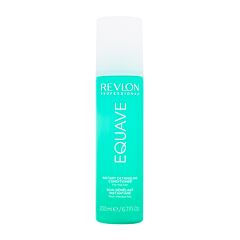 Kondicionér Revlon Professional Equave Volumizing Detangling Conditioner 200 ml