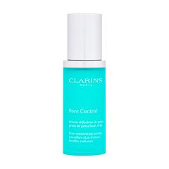 Pleťové sérum Clarins Pore Control Pore Minimizing Serum 30 ml