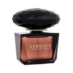 Toaletní voda Versace Crystal Noir 90 ml