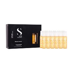 Sérum na vlasy ALFAPARF MILANO Semi Di Lino Sublime Beauty Genesis 12x13 ml