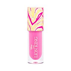 Lesk na rty Makeup Revolution London The Lion King 4 ml Love Story