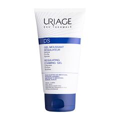 Čisticí gel Uriage DS Regulating Foaming Gel 150 ml