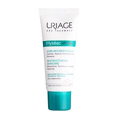 Denní pleťový krém Uriage Hyséac Hydra Restructuring Skincare 40 ml