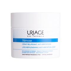 Tělový krém Uriage Xémose Lipid-Replenishing Anti-Irritation Cerat 200 ml