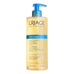 Sprchový olej Uriage Xémose Cleansing Soothing Oil 500 ml