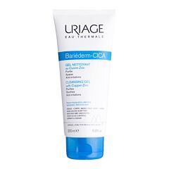 Sprchový gel Uriage Bariéderm CICA Cleansing Gel 200 ml