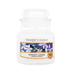 Vonná svíčka Yankee Candle Midnight Jasmine 104 g