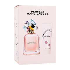 Parfémovaná voda Marc Jacobs Perfect  50 ml Kazeta
