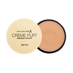 Pudr Max Factor Creme Puff 14 g 14 Golden Beige