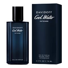 Parfémovaná voda Davidoff Cool Water Intense 75 ml