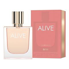 Parfémovaná voda HUGO BOSS BOSS Alive 30 ml