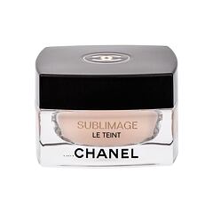 Make-up Chanel Sublimage Le Teint 30 g 10 Beige poškozená krabička